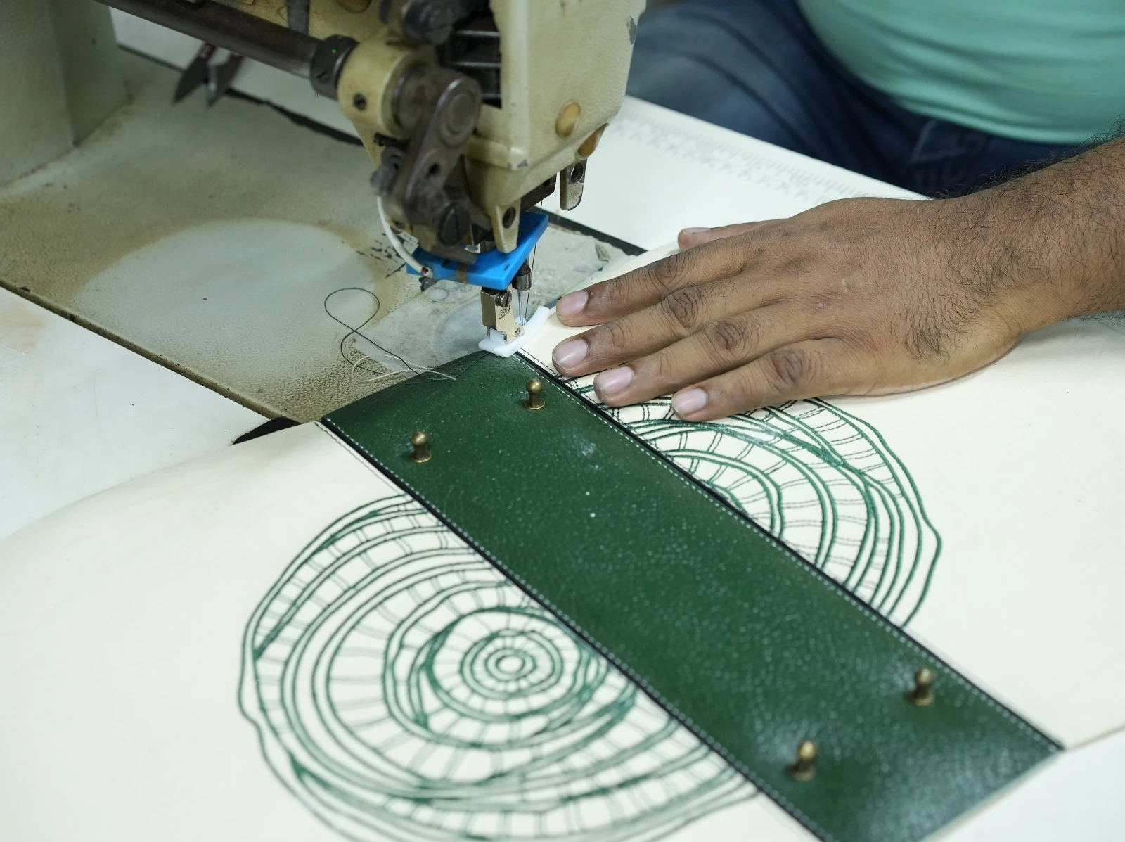 Production process