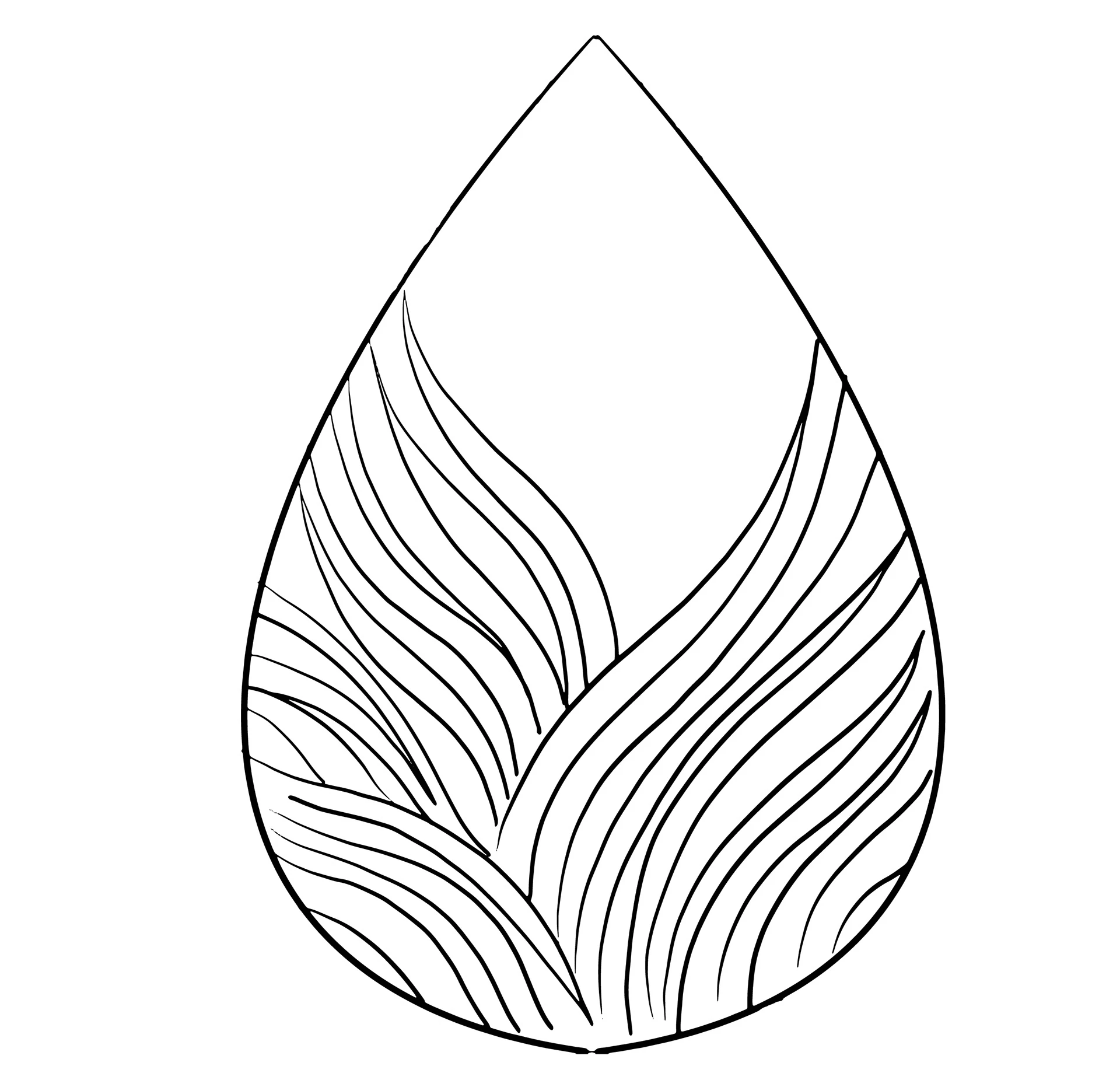 Surface embroidery design