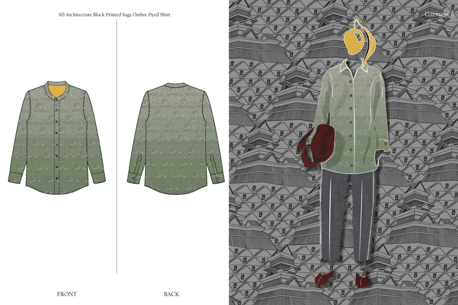 Garment 6