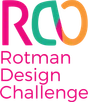 Rotman Design Challenge