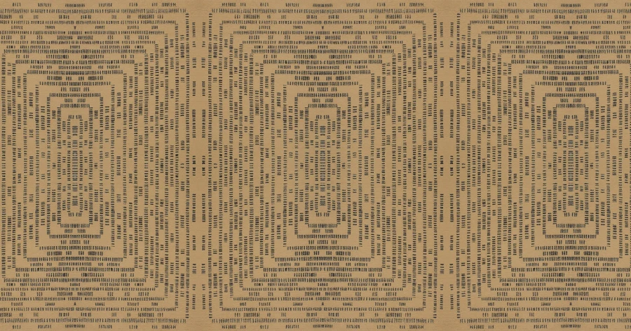 Collection lining design 1