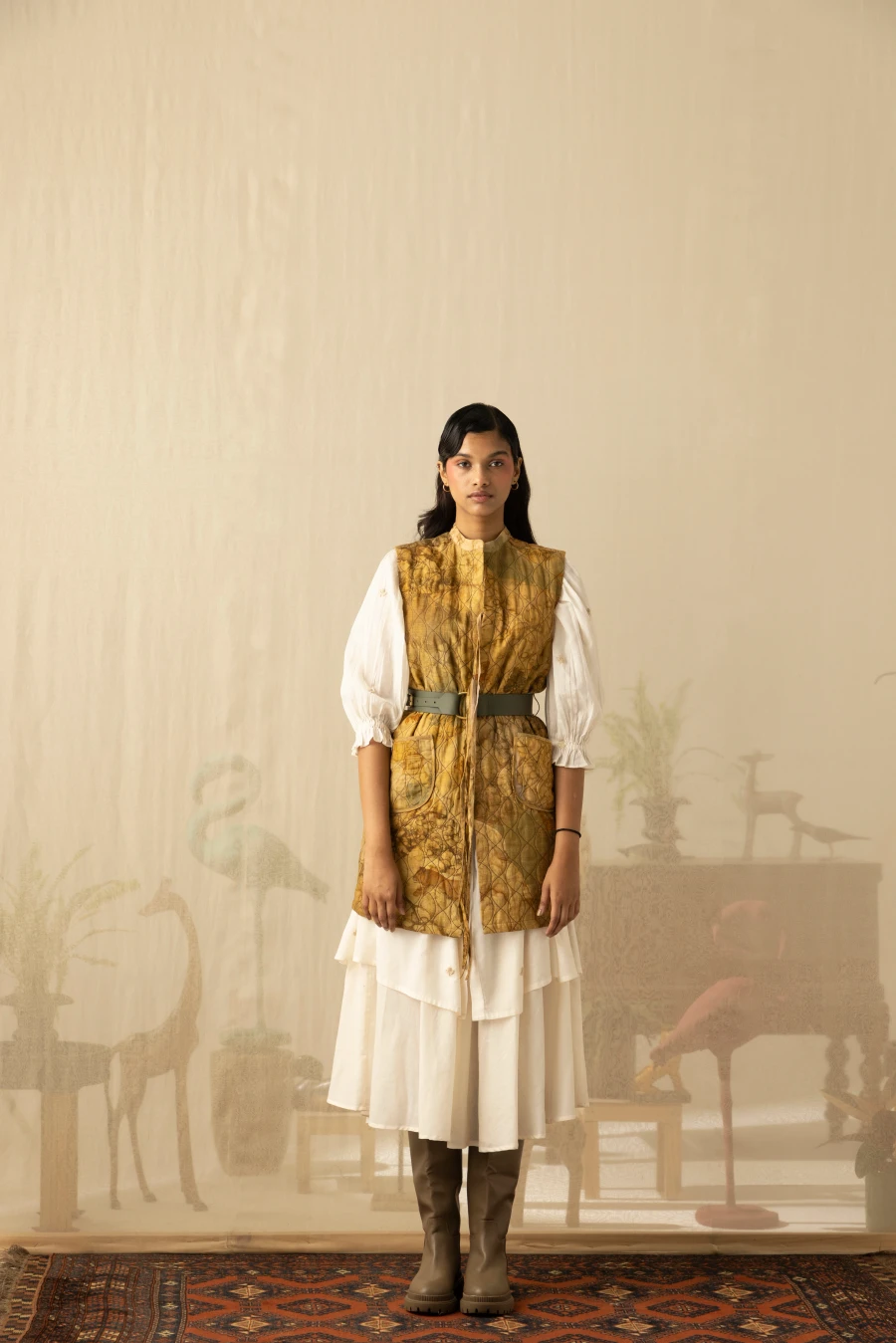 Chase print lookbook and quilting spread 2