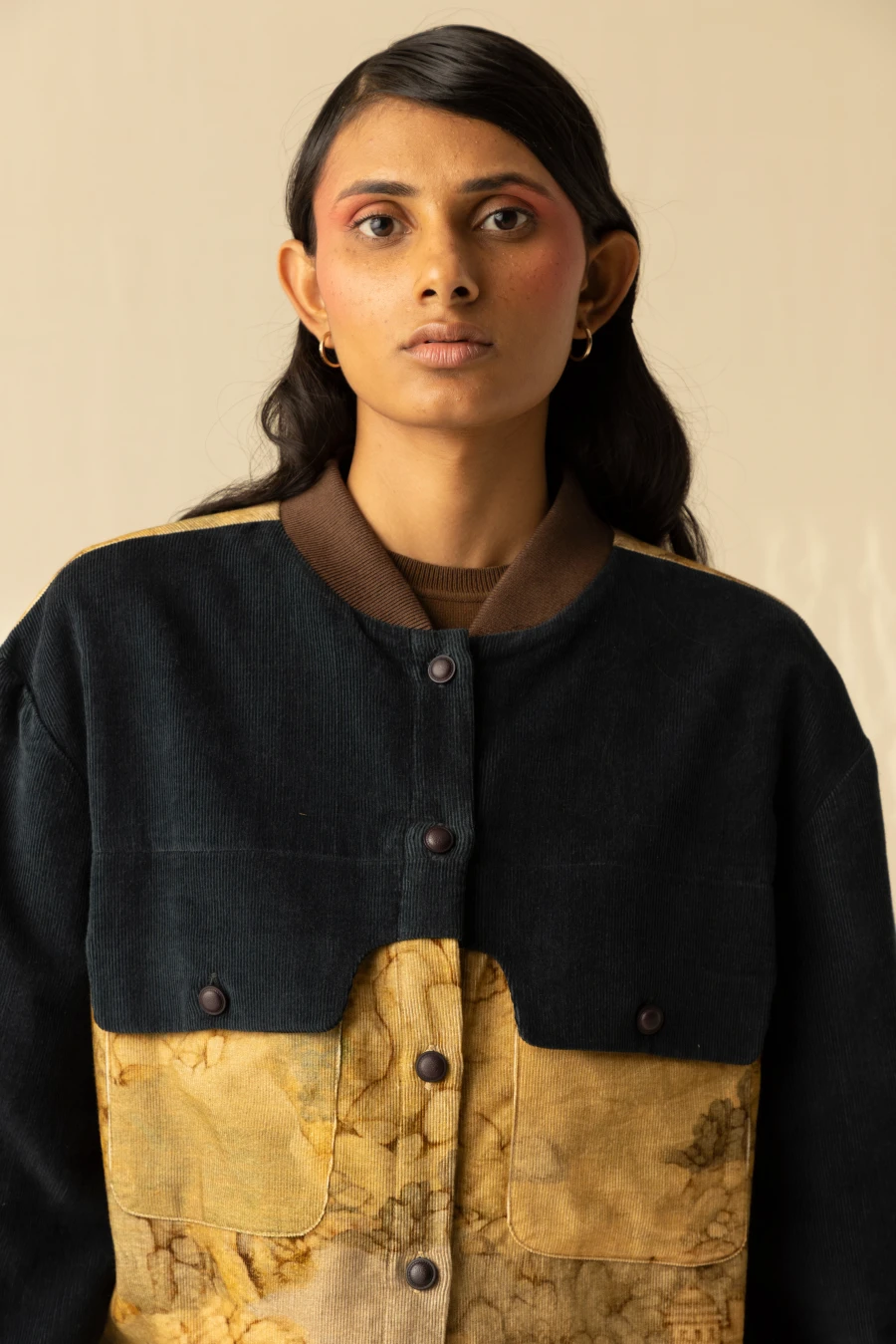 Chase print lookbook and quilting spread 16