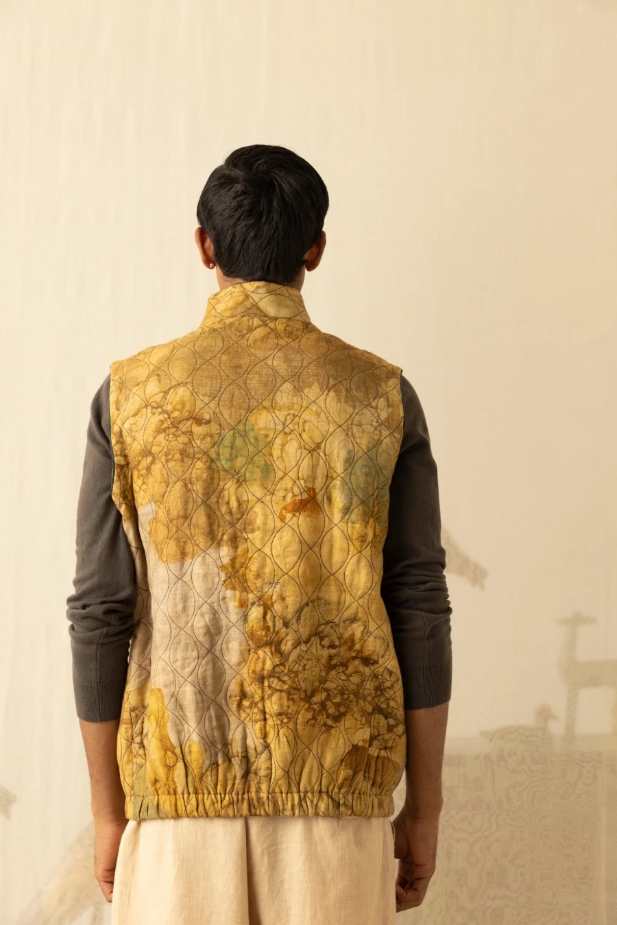 Chase print lookbook and quilting spread 19