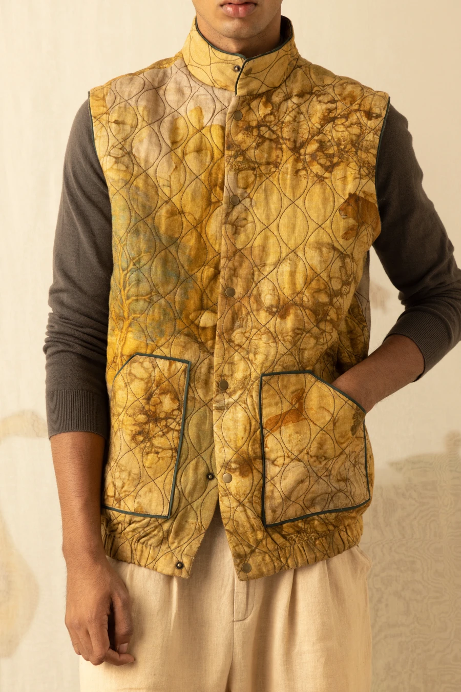 Chase print lookbook and quilting spread 20