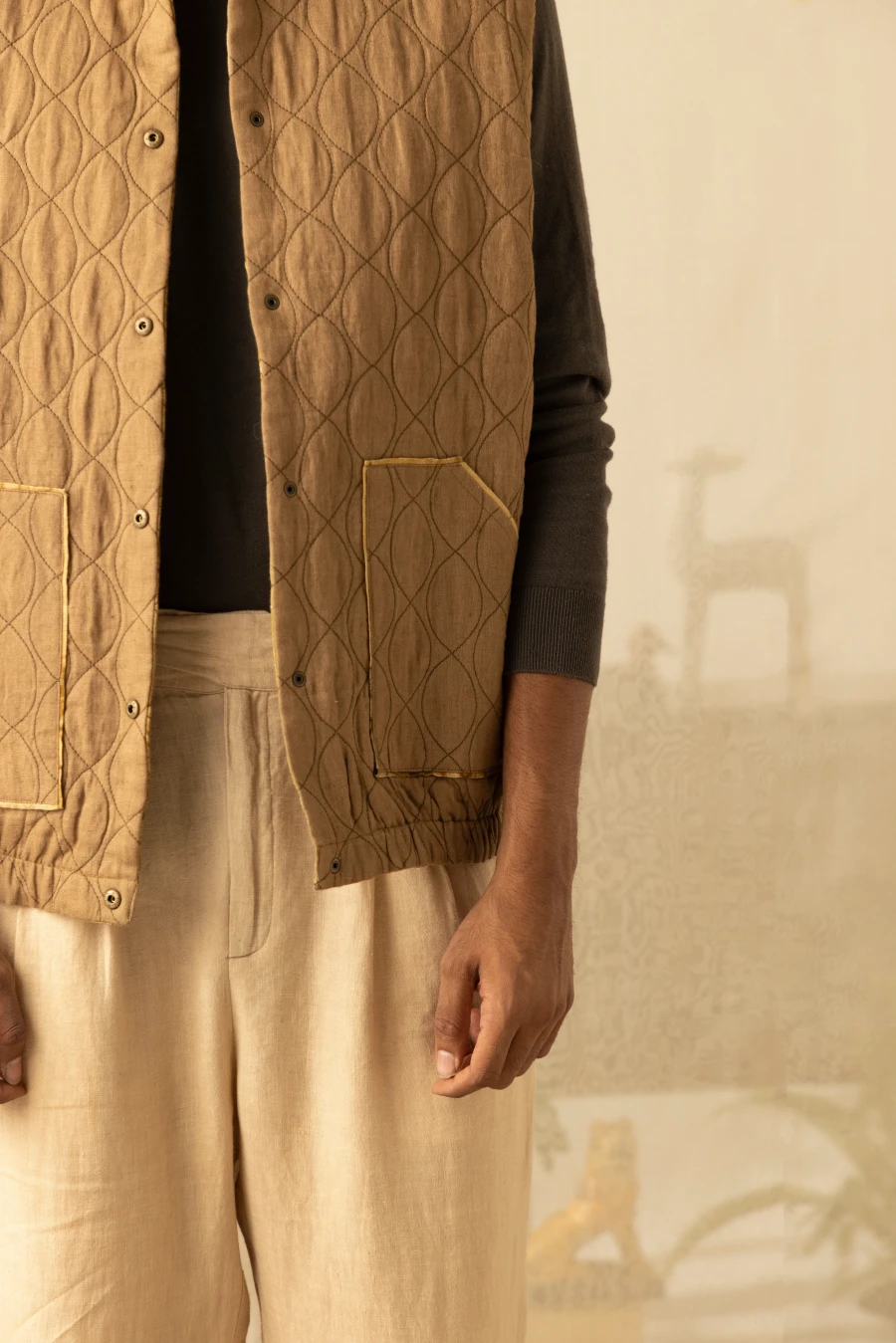 Chase print lookbook and quilting spread 21