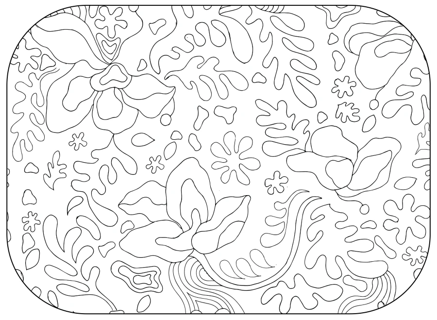 Quilting design 2
