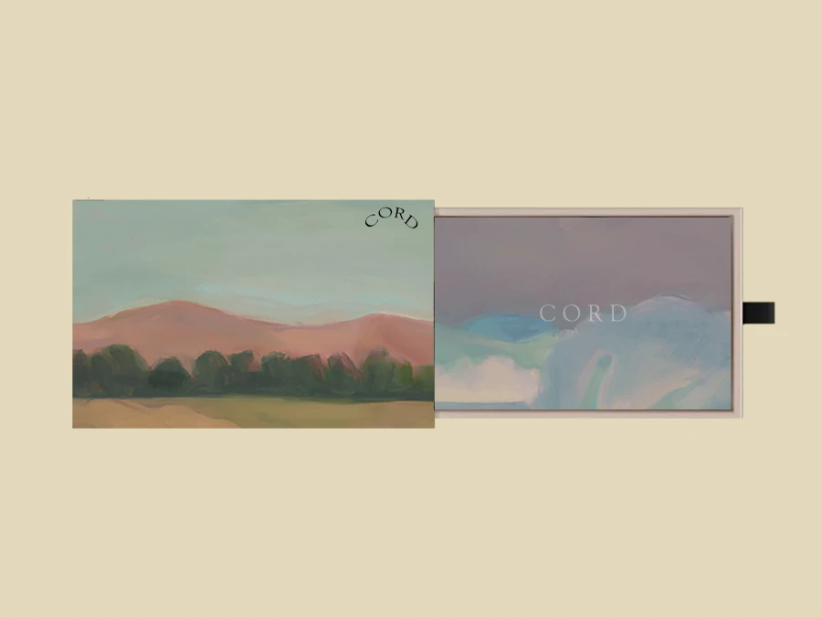 Soap packaging design 3