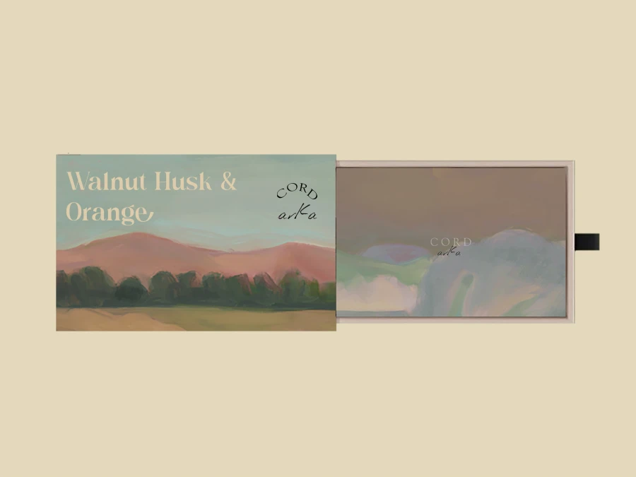 Soap packaging design 5