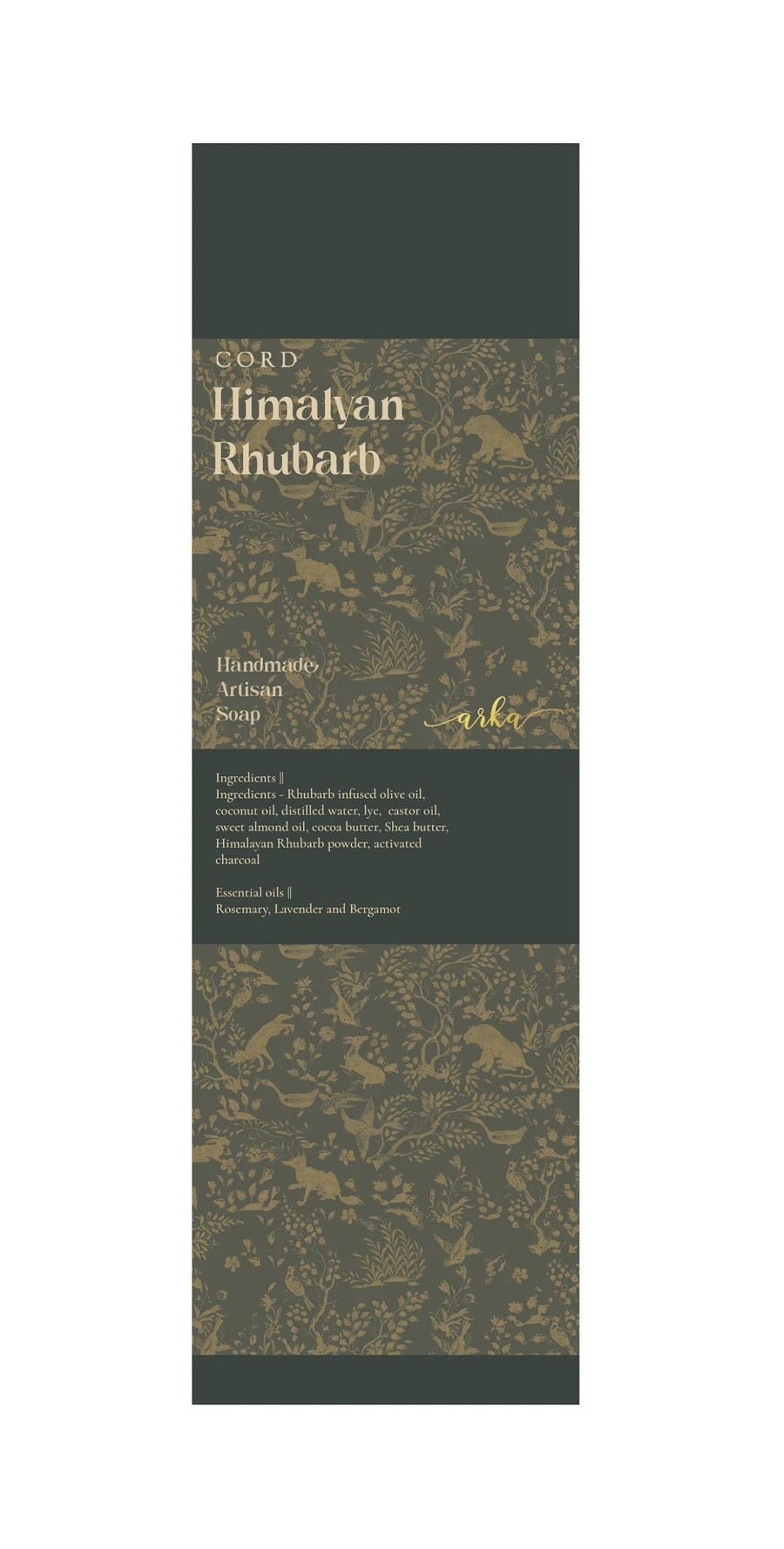 Soap packaging design 8