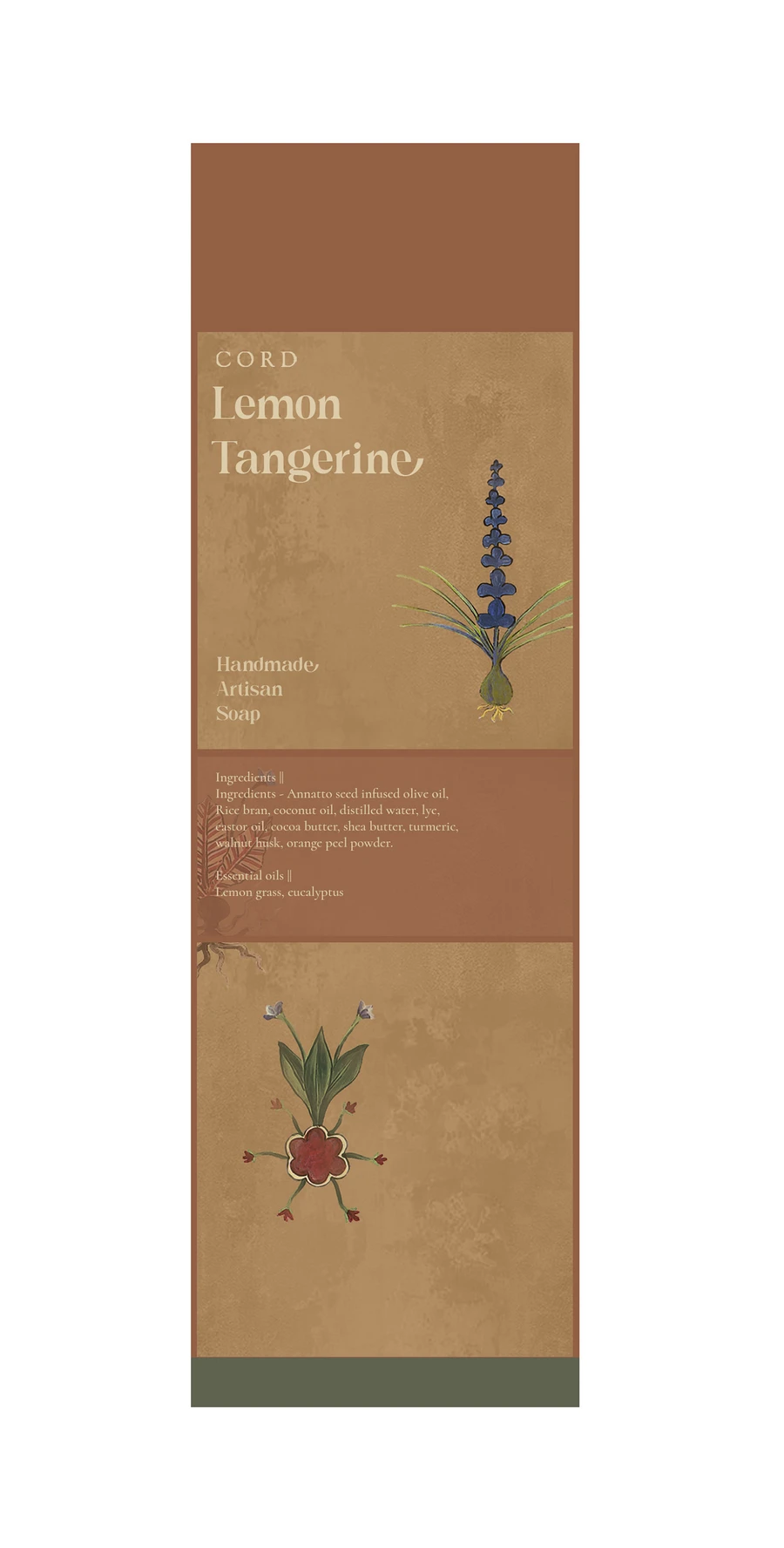 Soap packaging design 11