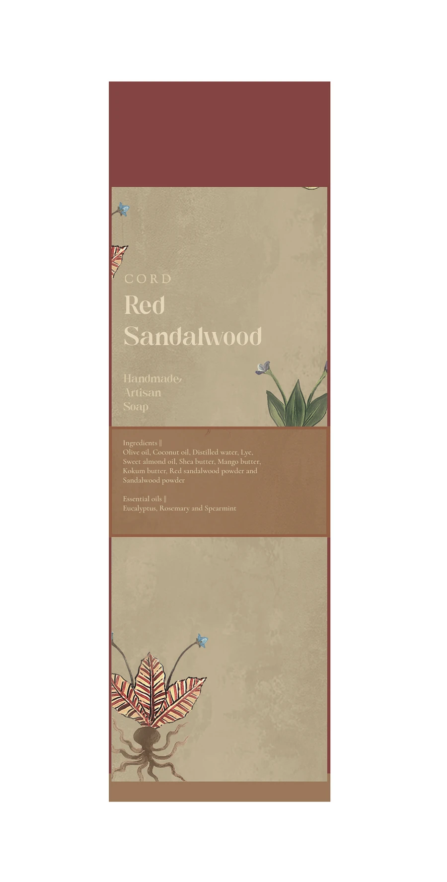 Soap packaging design 14