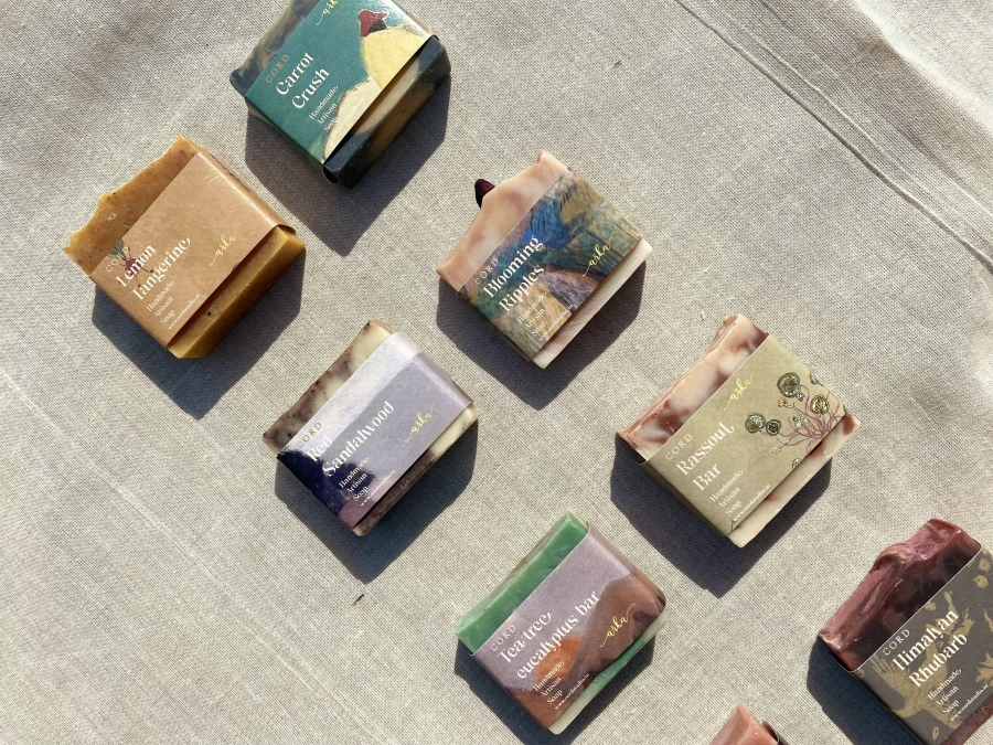 Soap packaging design 19
