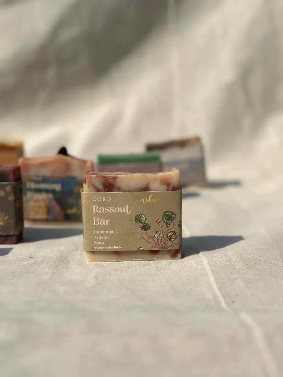 Soap packaging design 22