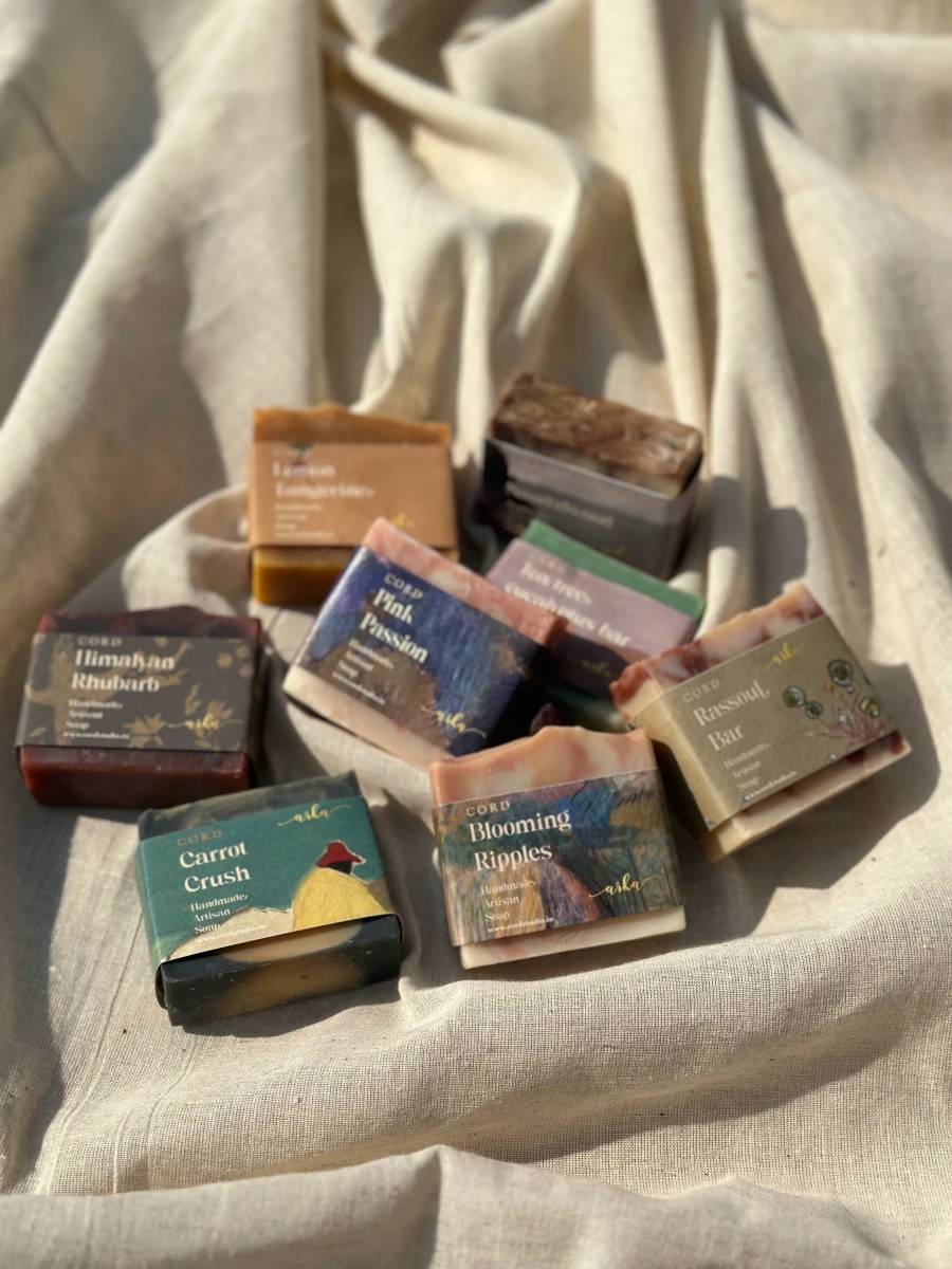 Soap packaging design 24